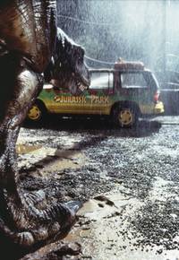 Кадр Парк Юрского периода