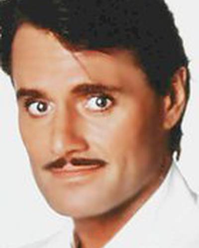 Дункан Регер фото