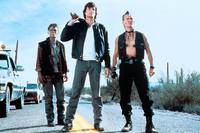 Кадр Дух мщения