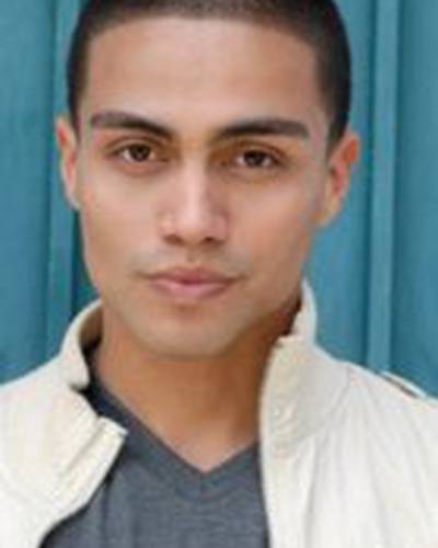 Рене Моран фото