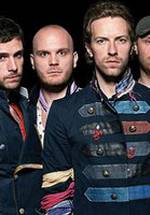 Coldplay фото