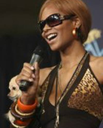 Синсерели А. Уорд фото