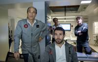 Кадр Последние дни на Марсе