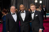 Кадр 85-я церемония вручения премии «Оскар»