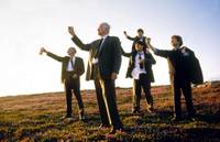 Кадр Сюрприз старины Неда