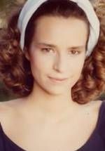 Eva Manidaki фото