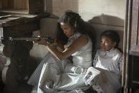 Кадр Мир Дикого Запада