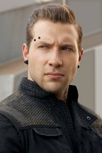 Кадр Дивергент, глава 2: Инсургент