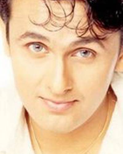 Сону Нигам фото