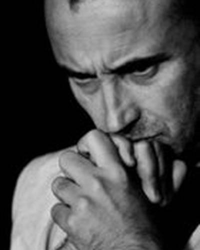 Майкл Беннетт фото