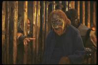 Кадр Планета обезьян