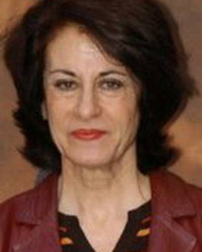 Мариана Сорберо фото