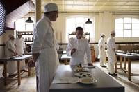 Кадр Аббатство Даунтон