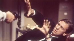 Кадр из фильма "Детектор лжи" - 2