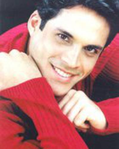 Алехандро Отеро фото