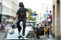 Кадр Чертовы футболисты