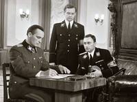 Кадр Семнадцать мгновений весны