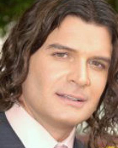 Серхио Басаньес фото