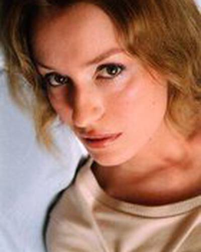 Наталья Гудкова фото