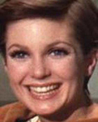 Тиша Стерлинг фото