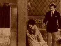 Кадр Вампиры