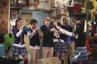 Кадр Дайте Санни шанс