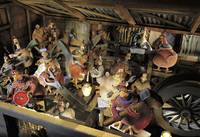 Кадр Побег из курятника