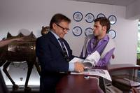 Кадр На крючке!