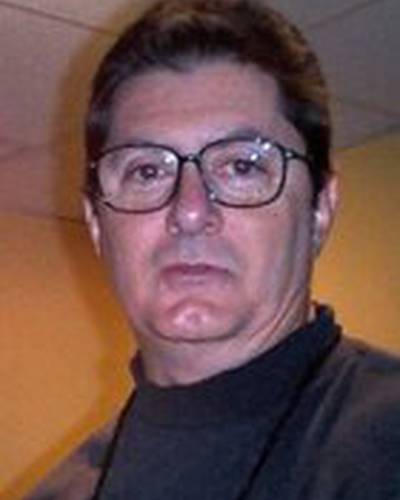 Роберт А. Ферретти фото