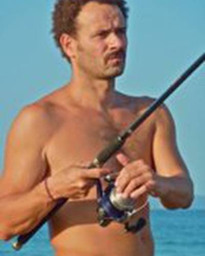 Марк Мартинес фото