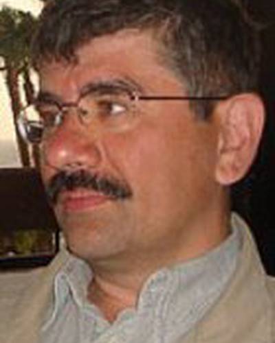 Алексей Каранович фото