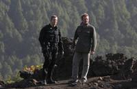 Кадр Портал юрского периода