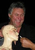 Стив Милличамп фото