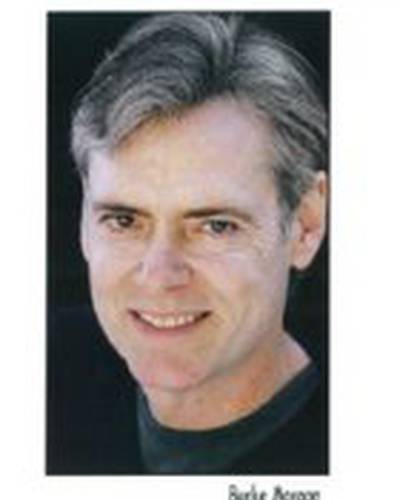 Бурк Морган фото