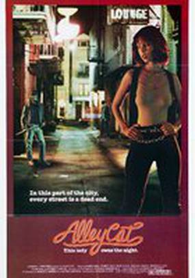 Alley Cat