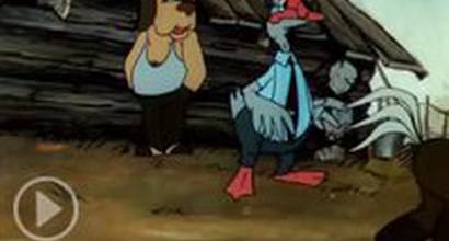 Мультфильм 