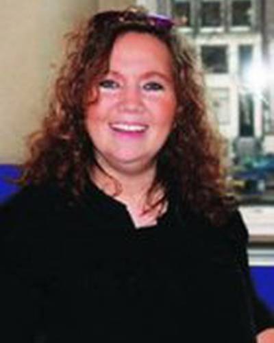 Helle Ulsteen фото