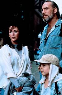 Кадр В следующий раз – огонь