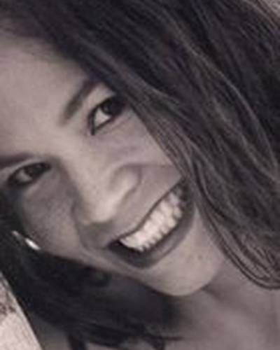 Patricia Pfaeltzer фото