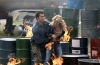 Кадр Мутанты Икс