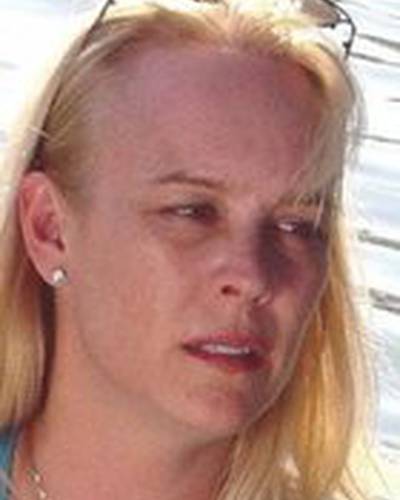 Шери Хеллард фото