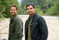 Кадр Стрелок