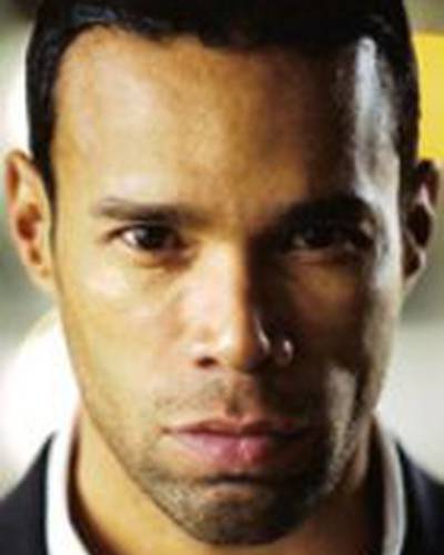 Кевин Леврон фото