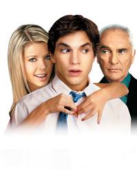 Постер Дочь моего босса