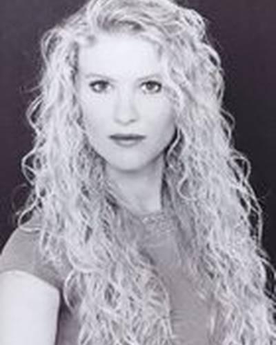 Педерсен Дженнифер фото