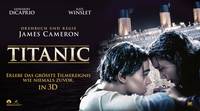Постер Титаник
