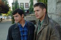 Кадр Сверхъестественное