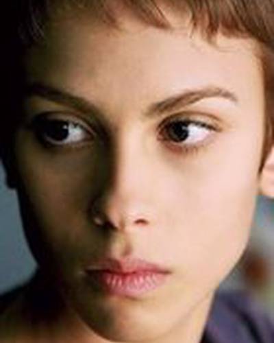 Альба Гарсия фото