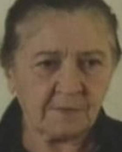 Варвара Сошальская фото