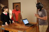 Кадр Новенькая